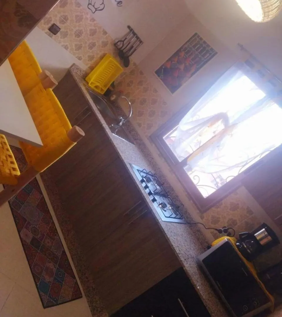 Apartament Au Coeur De L Orient Marrakech Marrakesz Maroko