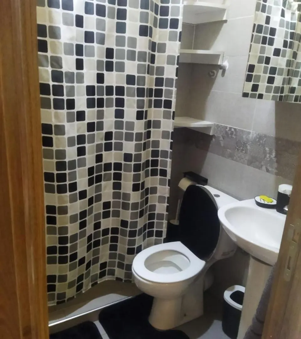 Apartament Au Coeur De L Orient Marrakech Marrakesz