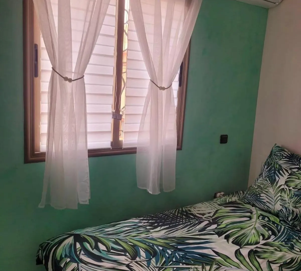 Apartament Au Coeur De L Orient Marrakech Marrakesz