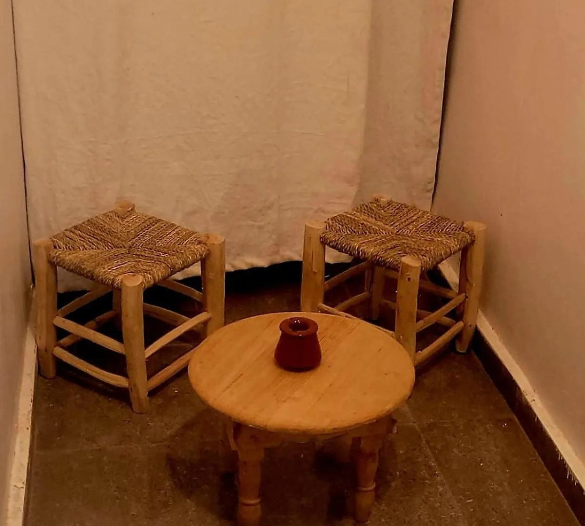 Ferienwohnung Au Coeur De L Orient Marrakech Marrakesch
