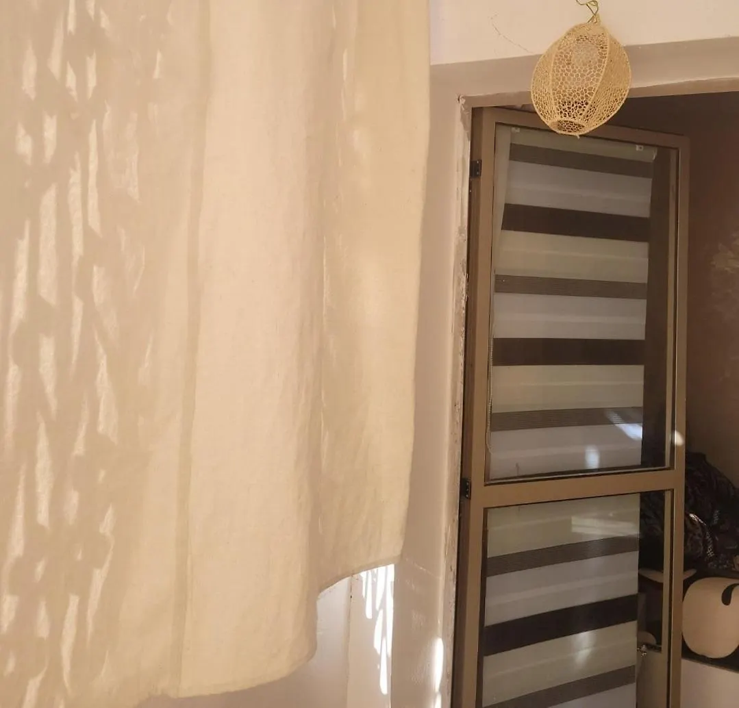 Ferienwohnung Au Coeur De L Orient Marrakech Marrakesch Marokko