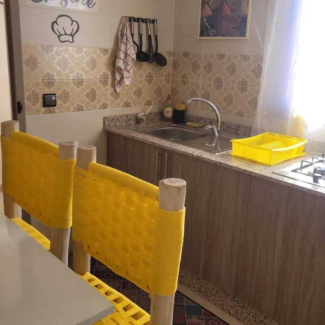 Ferienwohnung Au Coeur De L Orient Marrakech Marrakesch